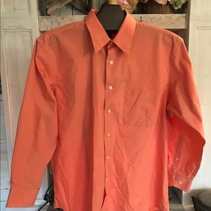 GIORGIO BRUTINI Dress Shirt